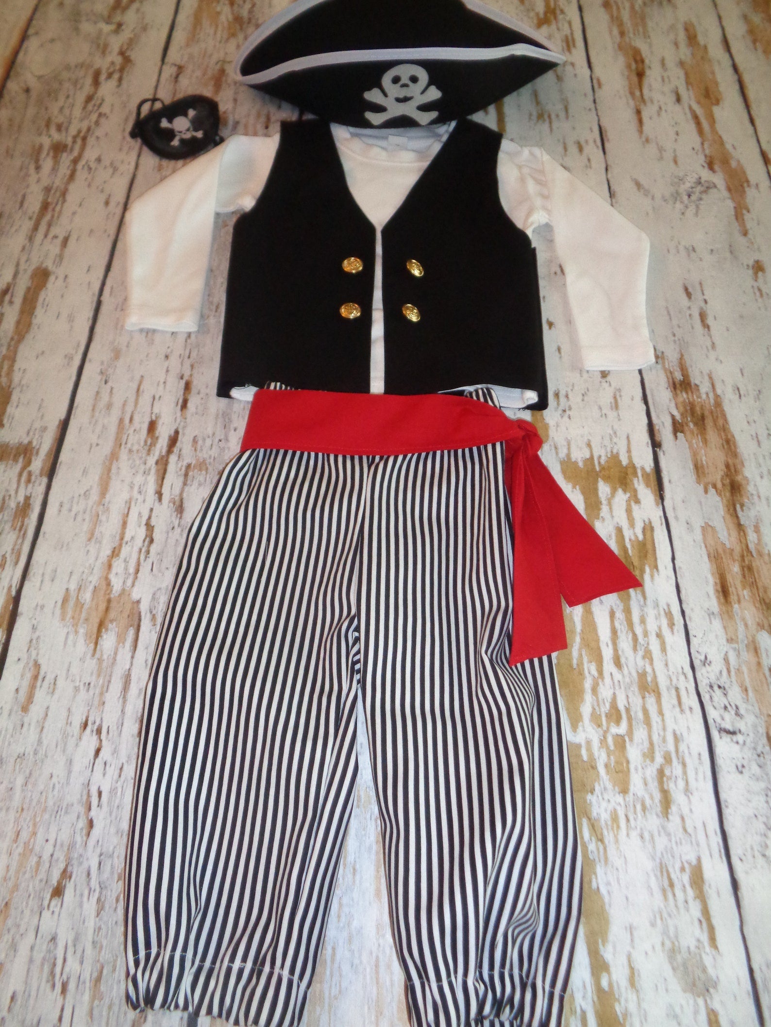 Pirate Pants-Pirate Night Set- Boy Pirate Set, Pirate Cruise, Pirate Night, Mouse Pirate pant set, Pirate Halloween Costume