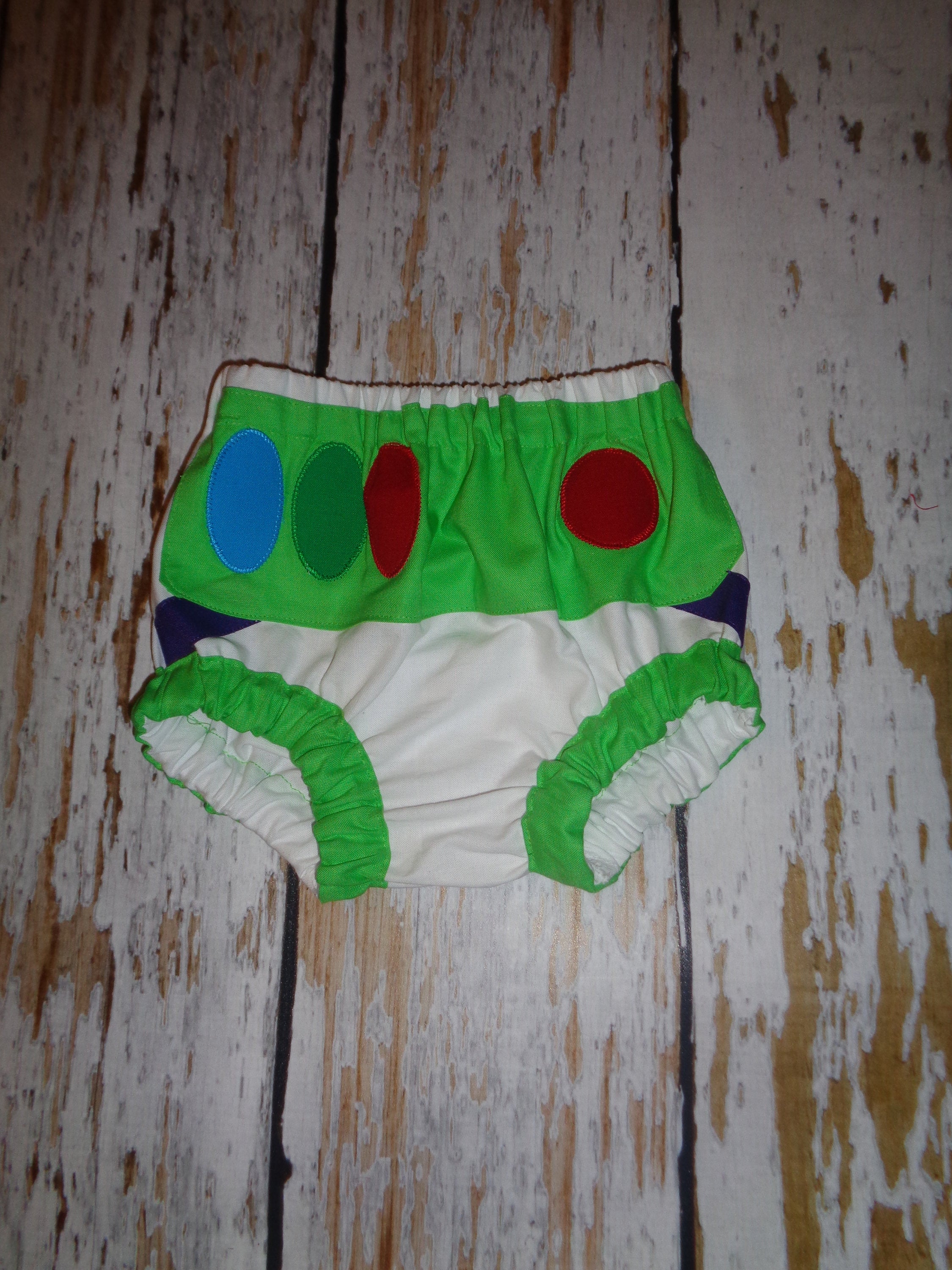 Cake Smash Bloomers- Buzz Toy Astronaut Themed Bloomers, Cake Smash, Astronaut, Space Ranger, Buzz diaper cover, Toy Diaper cover, Birthday