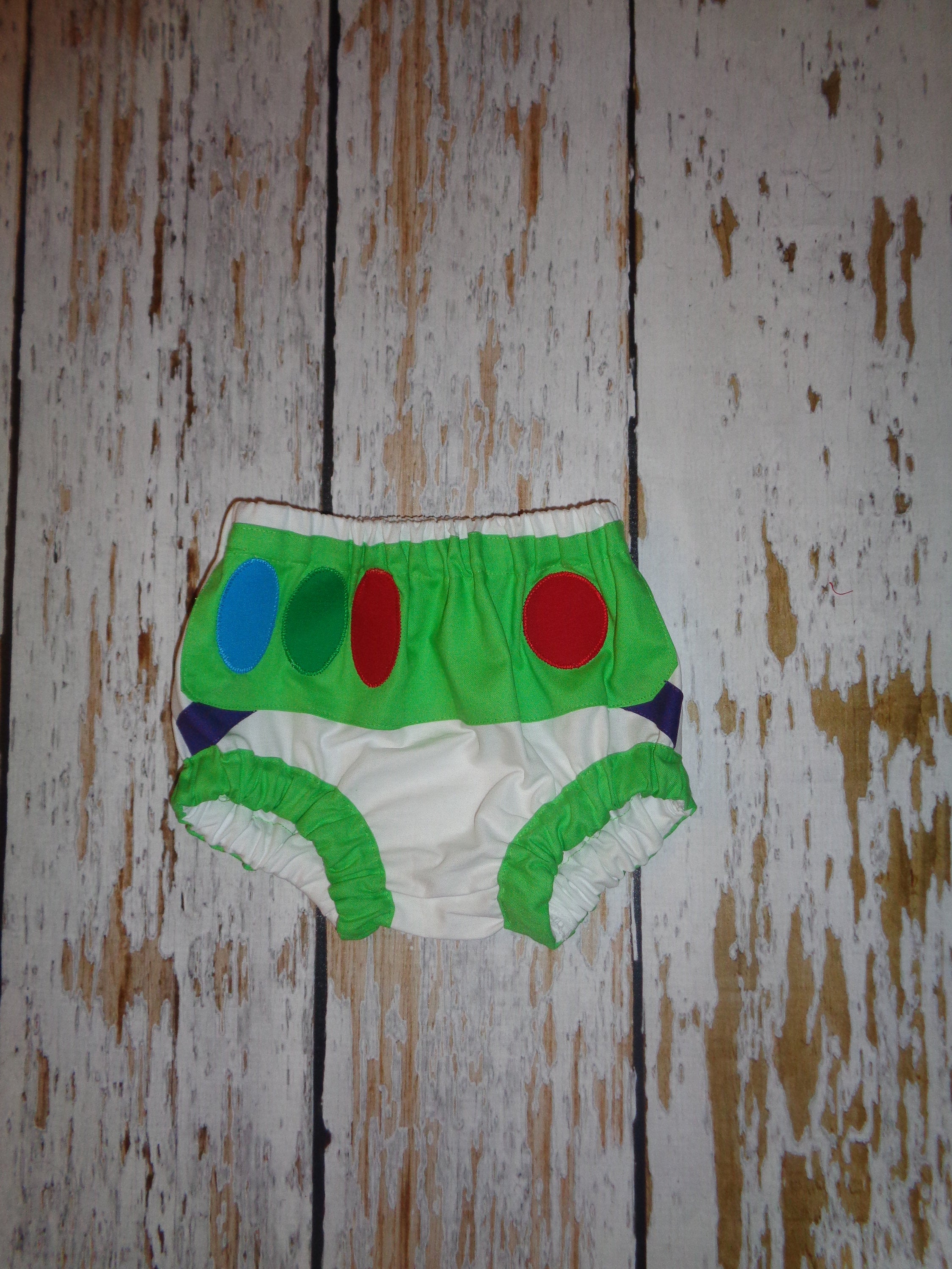 Cake Smash Bloomers- Buzz Toy Astronaut Themed Bloomers, Cake Smash, Astronaut, Space Ranger, Buzz diaper cover, Toy Diaper cover, Birthday