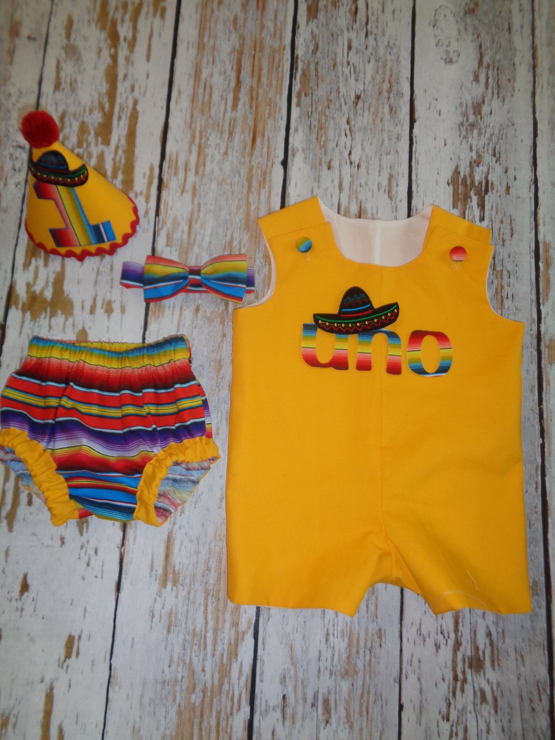 Fiesta Cake smash & Jon Jon Set,Fiesta Birthday,Sombrero 1st Birthday,Serape Party, Sombrero Cake Smash, Mexican Fiesta, Cinco de Mayo