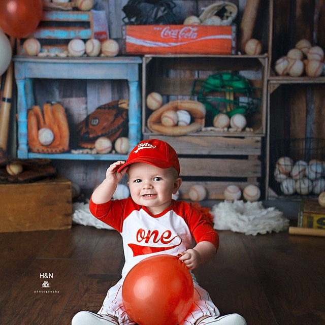 Baseball Cake smash outfit boy, Cake Smash Birthday outfit, Red Pinstripes, Baseball uniform, Baseball Pants Cap and tshirt